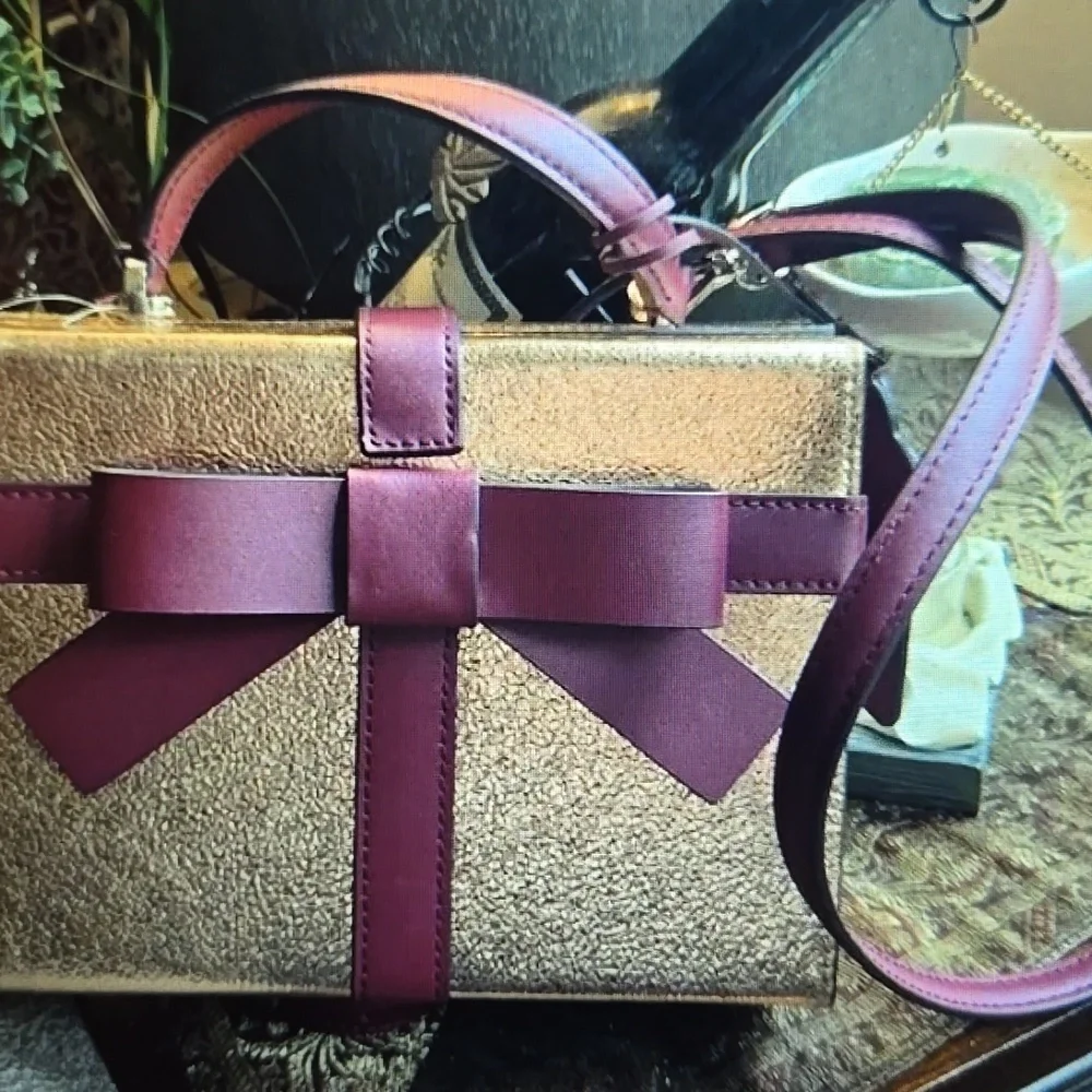 kate spade authentic kate